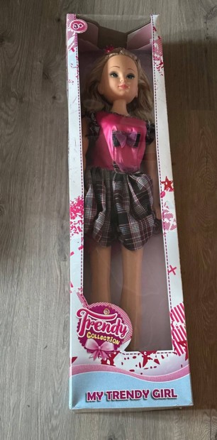 Barbie baba nagy