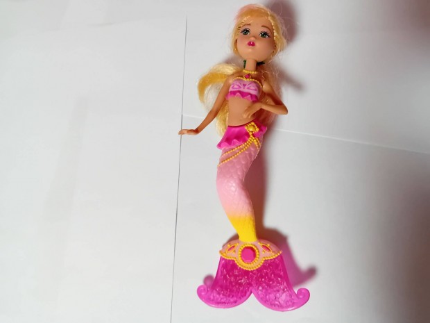 Barbie baba sell figura