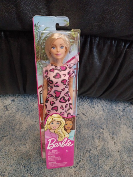 Barbie baba j