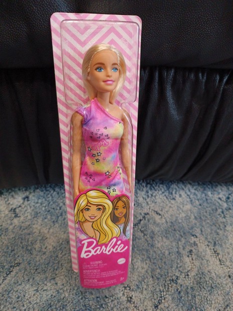 Barbie baba j, bontatlan