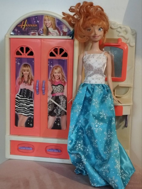 Barbie babhoz btorok