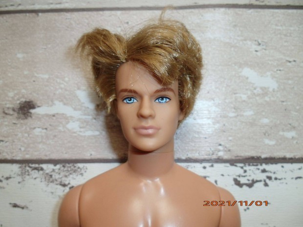 Barbie babk 2 Ken