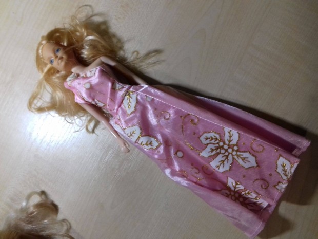 Barbie babk (5db, 30cm)