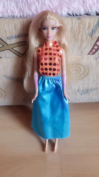 Barbie barbi baba 