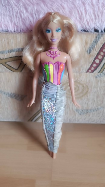 Barbie barbi baba 