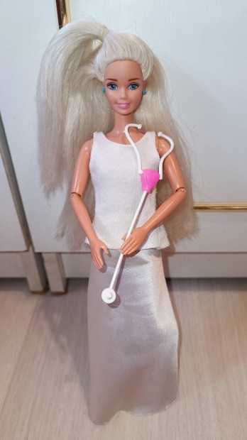 Barbie barbi baba fogorvos 