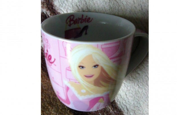 Barbie bgre