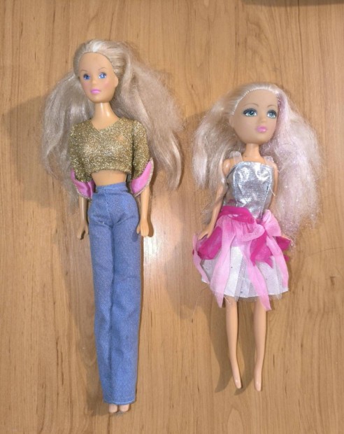 Barbie csomag