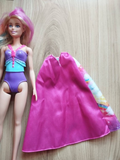 Barbie dreamtopia