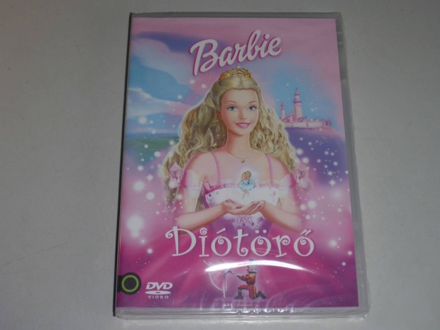 Barbie s a Ditr DVD film