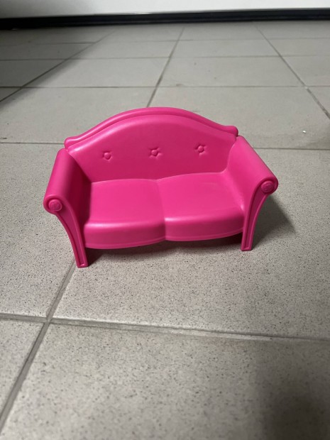 Barbie fotel