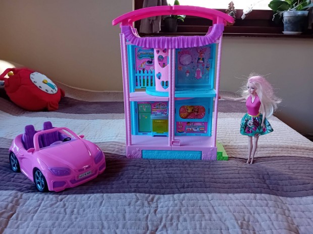 Barbie hz autval