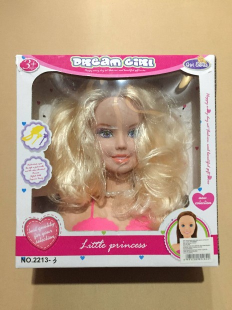 Barbie jtk