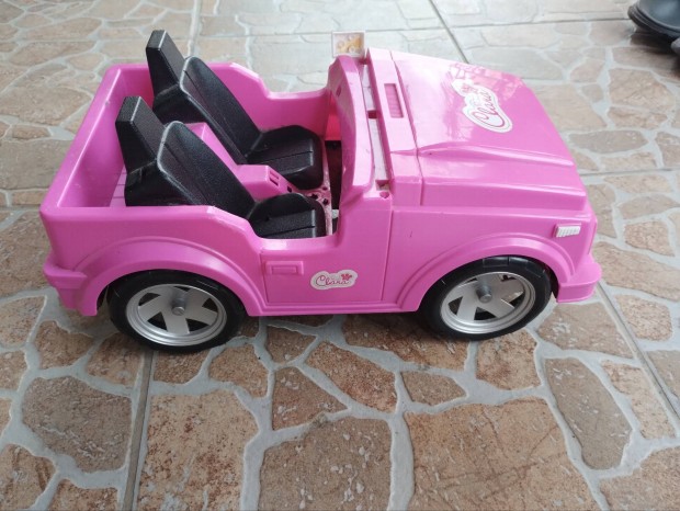 Barbie jtk aut 