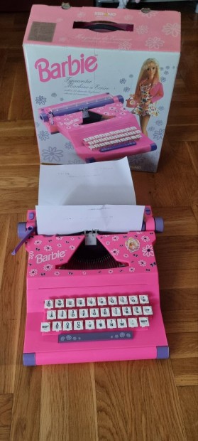 Barbie jtk rgp 