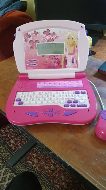 Barbie jtk laptop szmtgp