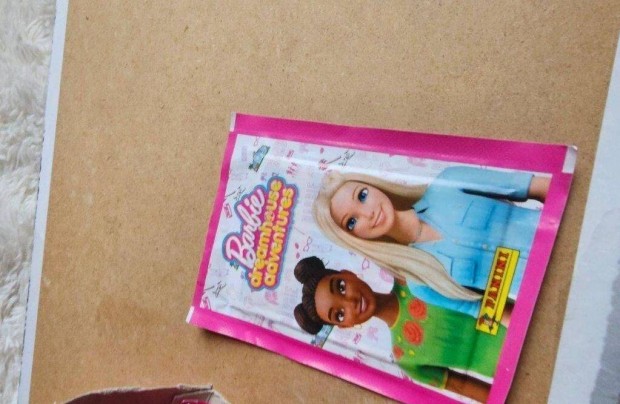Barbie krtyk fl doboz 34 csomag egyben 10000 ft Ha szeretnd a ter