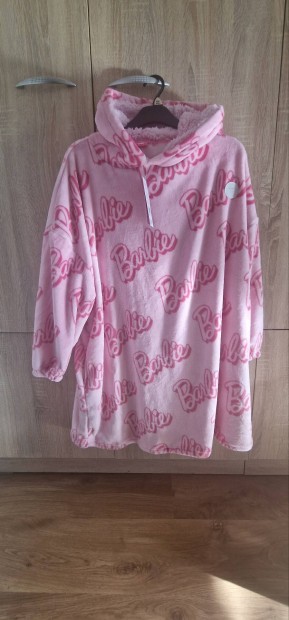 Barbie pizsama one size