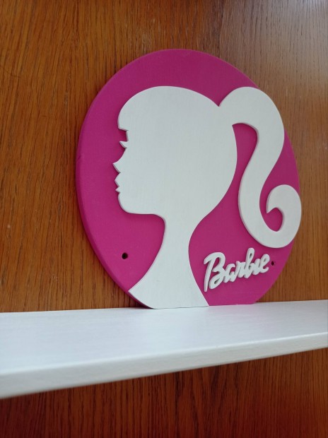 Barbie polc j