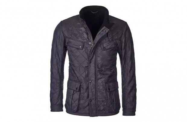 Barbour International tmeneti dzseki L