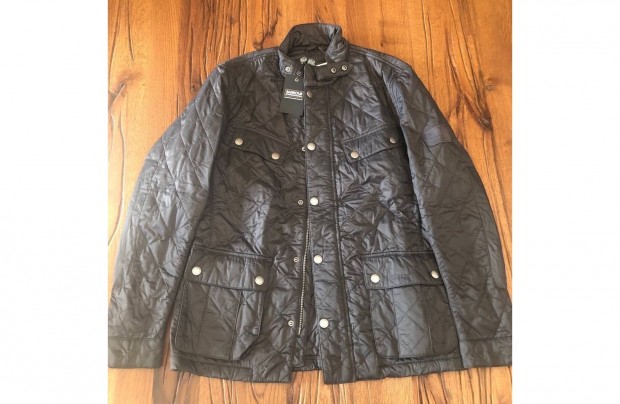 Barbour International dzseki L