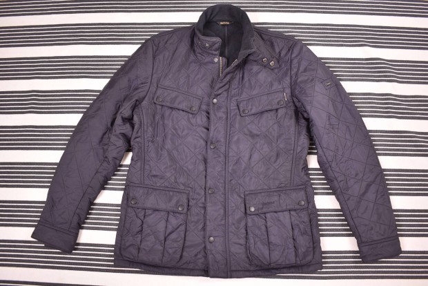 Barbour International kabt 1409.