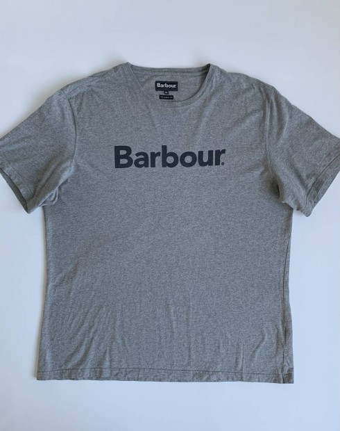 Barbour XXL póló