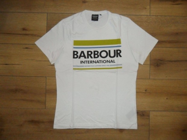 Barbour " ffi jszer Nyri Pamut pl M