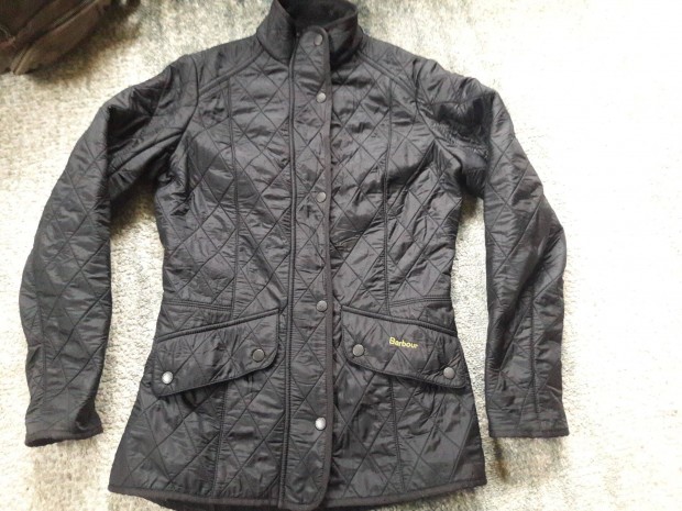 Barbour blelt kabt S es .hibtlan