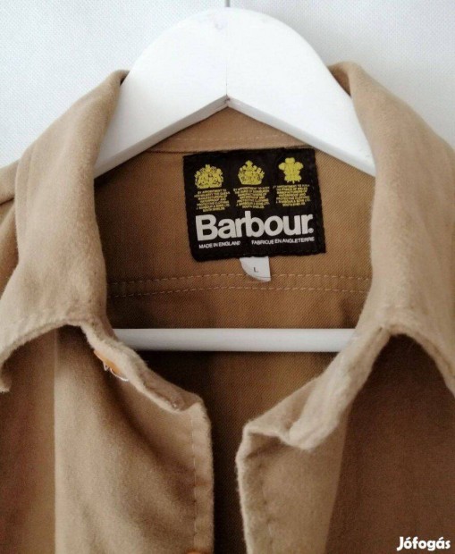 Barbour frfi ing L