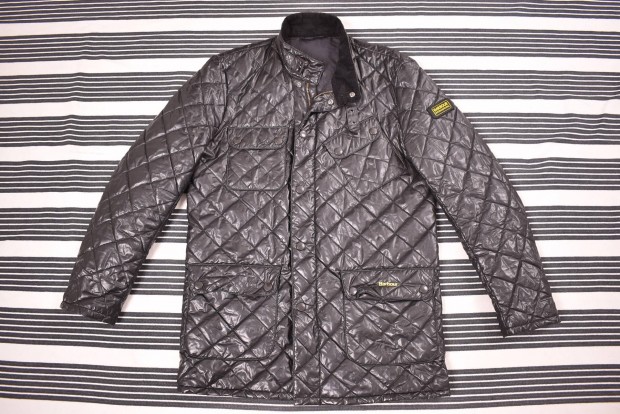 Barbour kabt 1375.