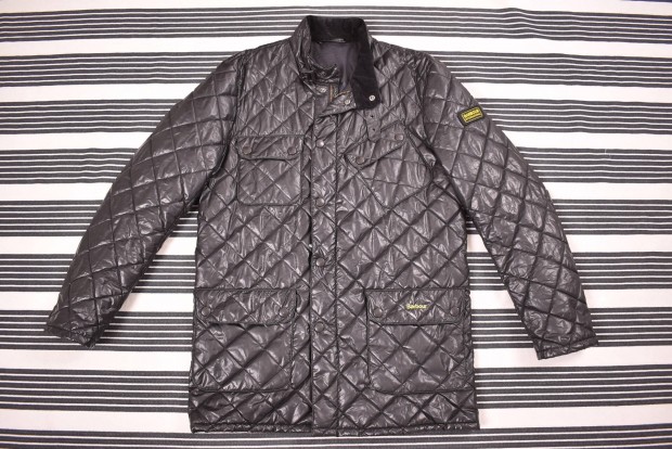 Barbour kabt 1411.