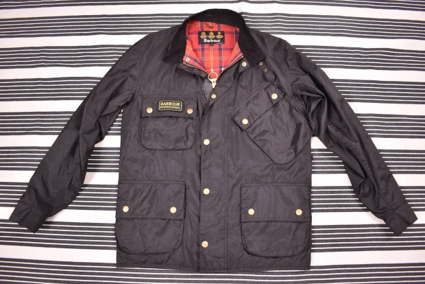 Barbour kabt 1444.