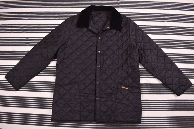 Barbour kabt 1676