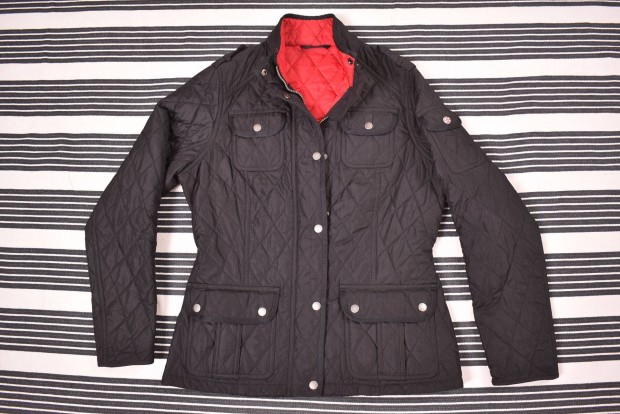 Barbour ni kabt 341