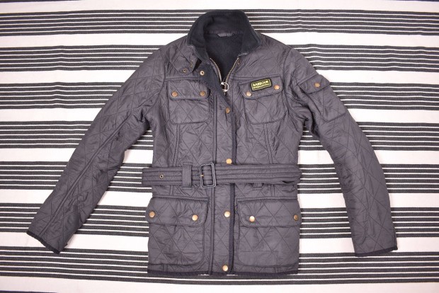 Barbour ni kabt 344