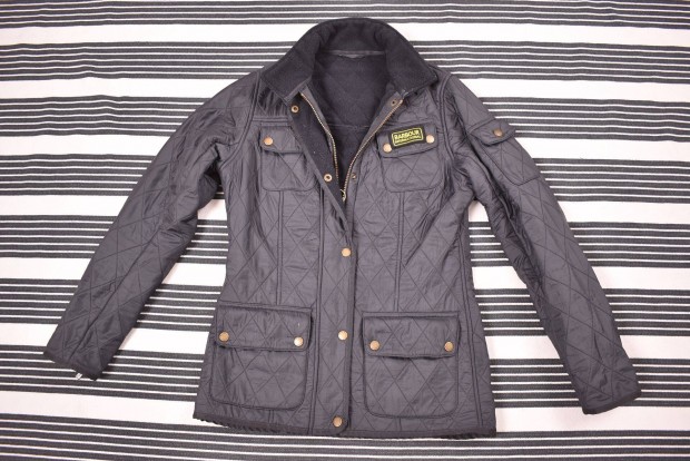 Barbour ni kabt 355