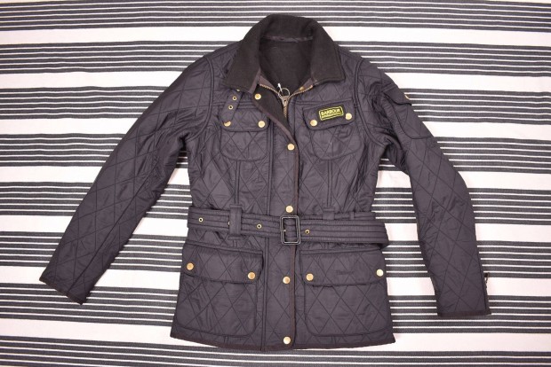 Barbour ni kabt 392