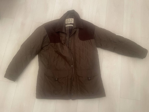 Barbour steppelt kabt XL