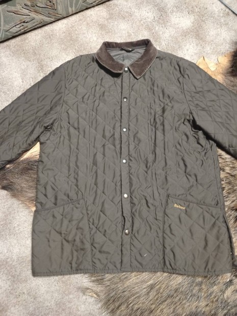 Barbour xxl kabt 