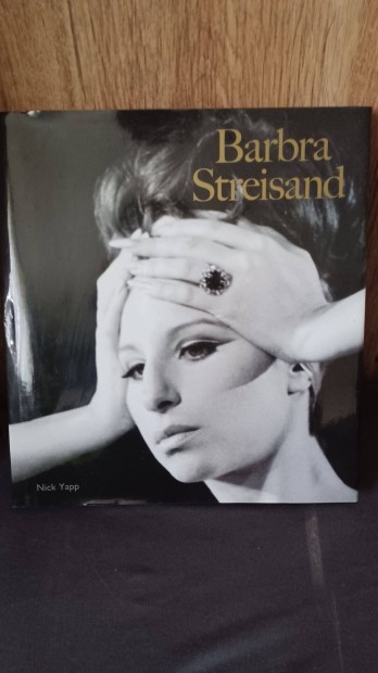Barbra Streisand album