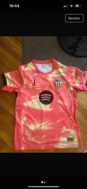 Barca mez (alku képes)
