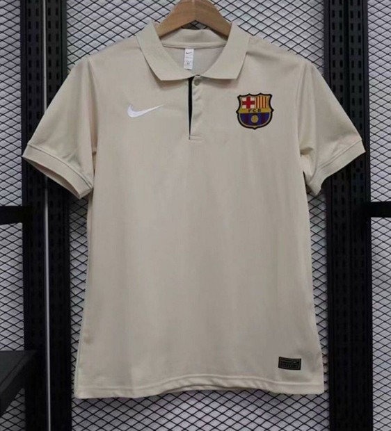 Barcelona, 2023/24, plk, T-Shirt