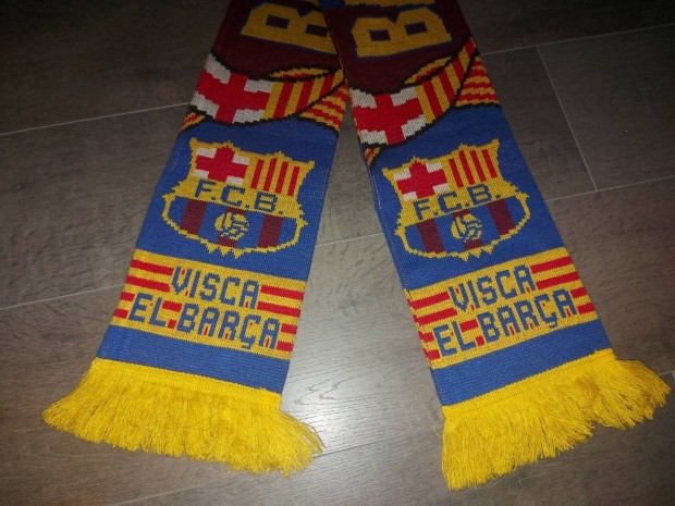 Barcelona kttt sl 