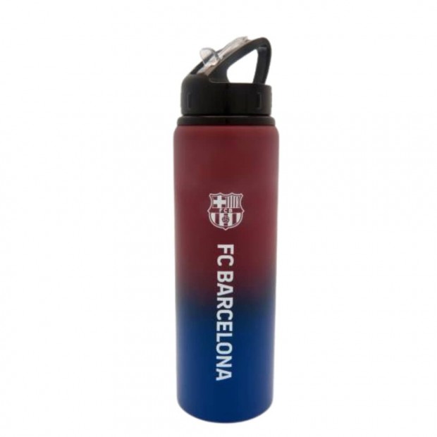 Barcelona kulacs piros-kk 750 ML