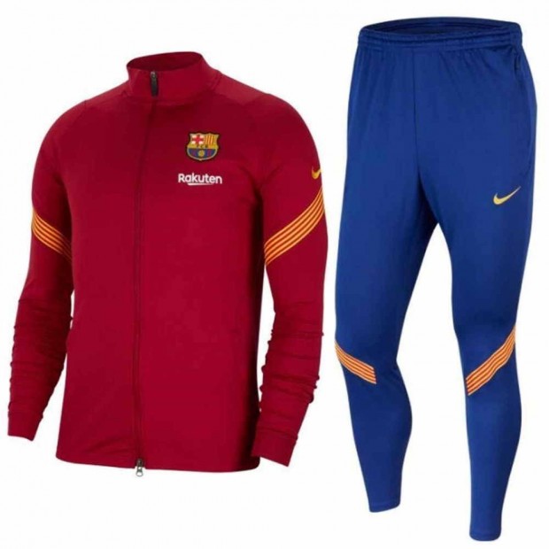 Barcelona melegit garnitra Nike felntt CD6003-621