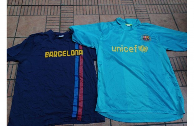 Barcelona mez Barcelona pl L XL