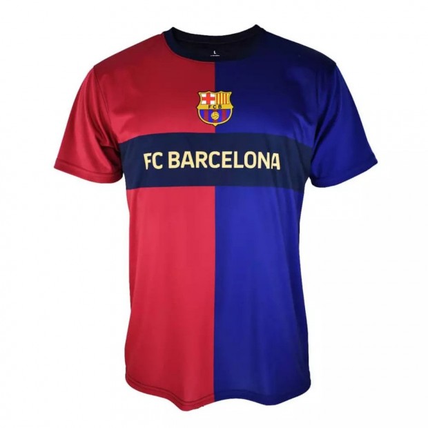 Barcelona mez fels FAN felntt 2024/25