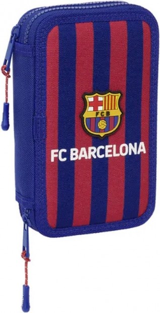 Barcelona tolltart teli dupla 28 db-os cskos