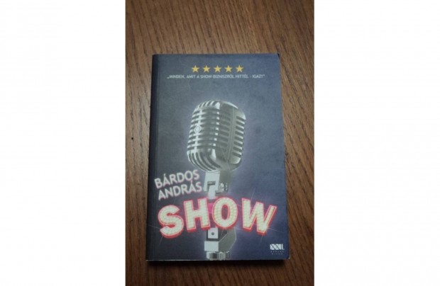 Brdos Andrs: Show